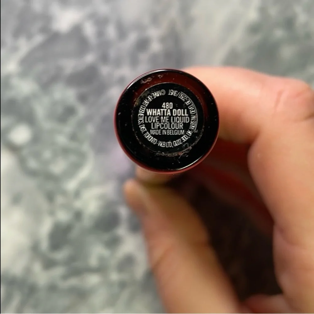 MAC Cosmetics 100% authentic